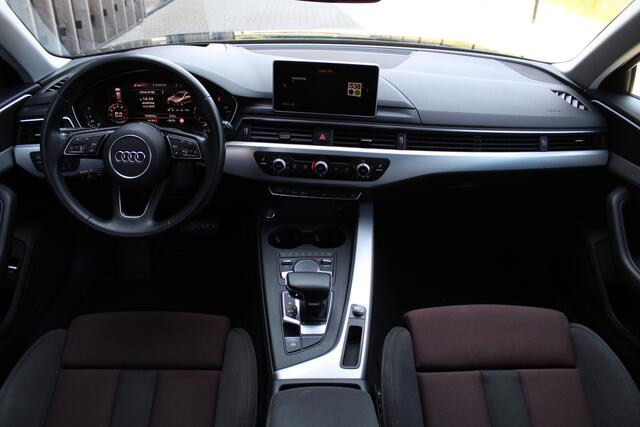 Audi A4 Avant 2.0TFSI 191Pk ultra Sport Pro Line | Virtual cockpit | Trekhaak