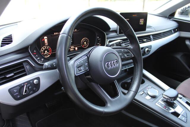 Audi A4 Avant 2.0TFSI 191Pk ultra Sport Pro Line | Virtual cockpit | Trekhaak