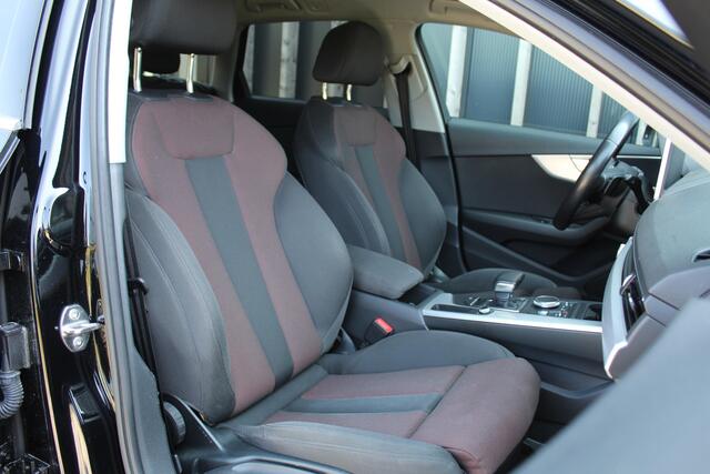 Audi A4 Avant 2.0TFSI 191Pk ultra Sport Pro Line | Virtual cockpit | Trekhaak