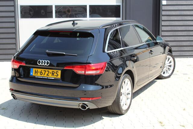 Audi A4 Avant 2.0TFSI 191Pk ultra Sport Pro Line | Virtual cockpit | Trekhaak
