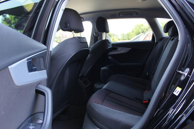 Audi A4 Avant 2.0TFSI 191Pk ultra Sport Pro Line | Virtual cockpit | Trekhaak