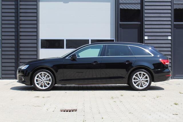 Audi A4 Avant 2.0TFSI 191Pk ultra Sport Pro Line | Virtual cockpit | Trekhaak