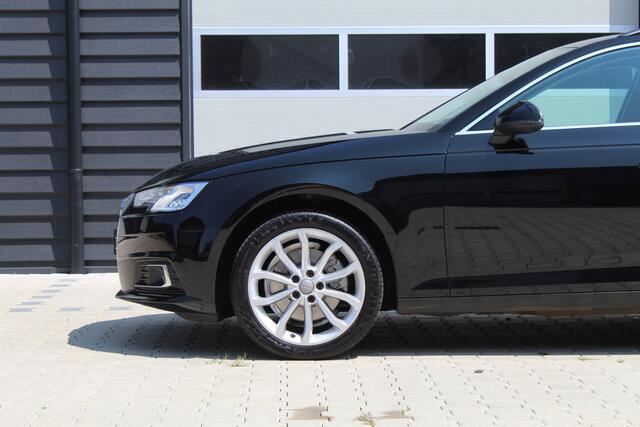 Audi A4 Avant 2.0TFSI 191Pk ultra Sport Pro Line | Virtual cockpit | Trekhaak