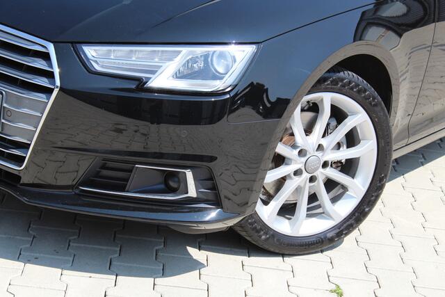 Audi A4 Avant 2.0TFSI 191Pk ultra Sport Pro Line | Virtual cockpit | Trekhaak