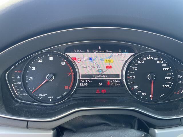 Audi A4 Avant 35 TFSI PRO LINE NAVI/CAMERA/LED