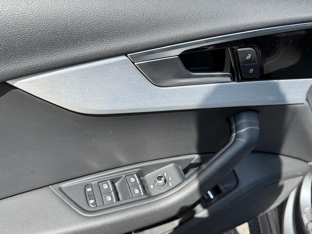 Audi A4 Avant 35 TFSI Launch edition Sport