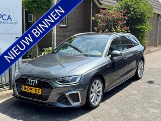 audi-a4-avant-35-tfsi-launch-editio
