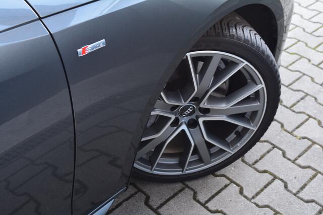 Audi A4 Avant 40 TFSI S-Line | Pano | Virtual | 19 Inch