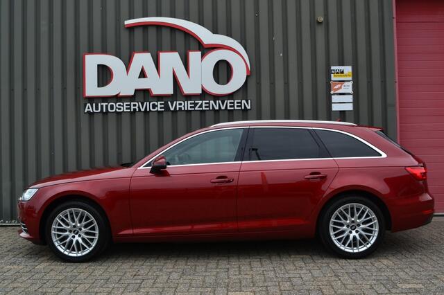 Audi A4 1.4 TFSI Sport Pro Line LED/Camera/Trekhaak