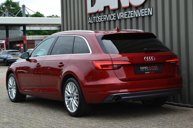 Audi A4 1.4 TFSI Sport Pro Line LED/Camera/Trekhaak