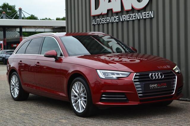 Audi A4 1.4 TFSI Sport Pro Line LED/Camera/Trekhaak