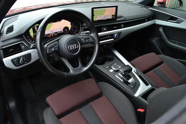 Audi A4 1.4 TFSI Sport Pro Line LED/Camera/Trekhaak