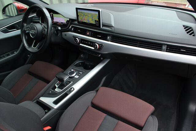 Audi A4 1.4 TFSI Sport Pro Line LED/Camera/Trekhaak