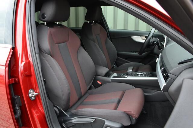 Audi A4 1.4 TFSI Sport Pro Line LED/Camera/Trekhaak