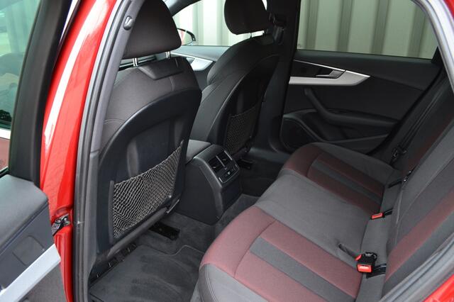 Audi A4 1.4 TFSI Sport Pro Line LED/Camera/Trekhaak