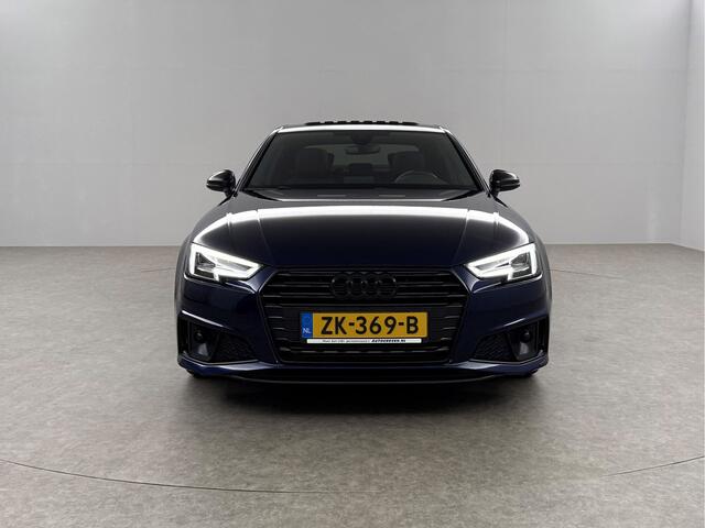 Audi A4 35 TFSI 150PK S-line Pano LED Sfeerverl. Clima Cruise Navigatie PDC 18''LMV