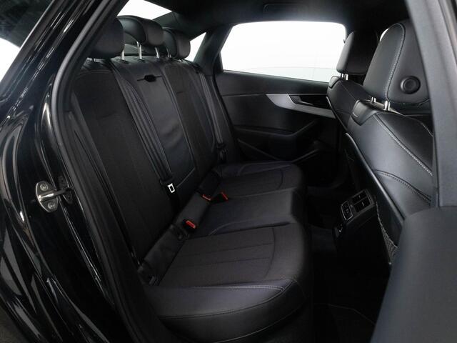 Audi A4 Limousine S-Line 35 TFSI 150 pk Automaat | LED | Navigatie | Adaptieve cruise ontrol |