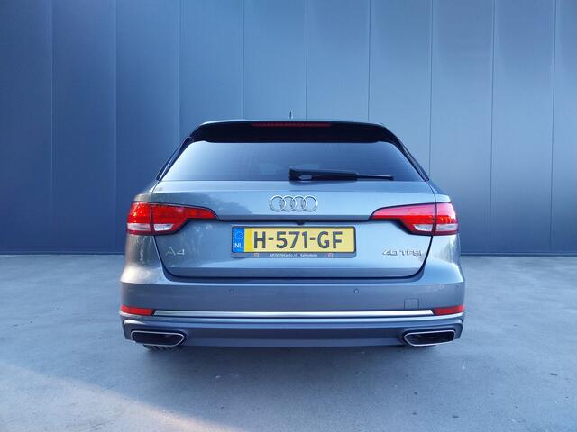Audi A4 Avant 40 TFSI 191 PK Design Pro Line Plus ADAPT CRUISE CAMERA XENON LED NAVI ECC