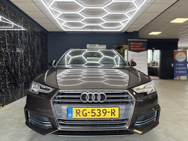 Audi A4 Avant 1.4 TFSI Sport S line edition