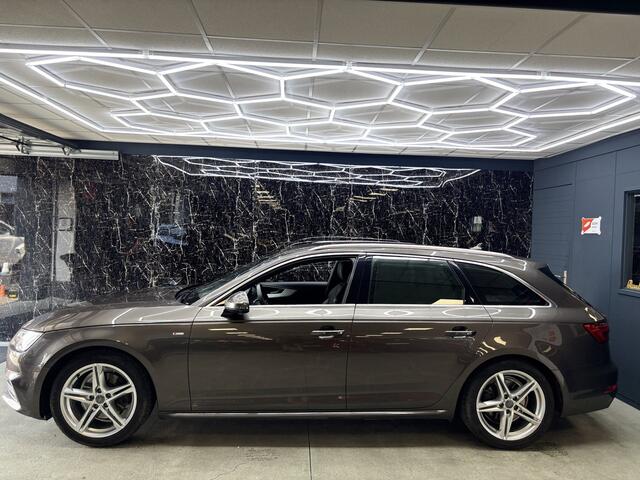 Audi A4 Avant 1.4 TFSI Sport S line edition