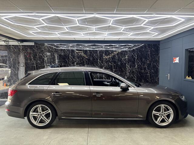 Audi A4 Avant 1.4 TFSI Sport S line edition