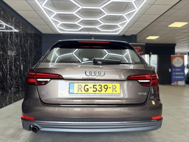 Audi A4 Avant 1.4 TFSI Sport S line edition
