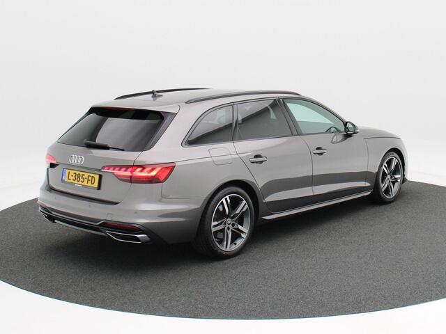 Audi A4 Avant 35 TFSi 150 Pk Automaat Business Edition | Adaptive Cruise | Climate Control | Stoelverwarming | Parkeersensoren | Navigatie | Carplay | 74.339 Km!!
