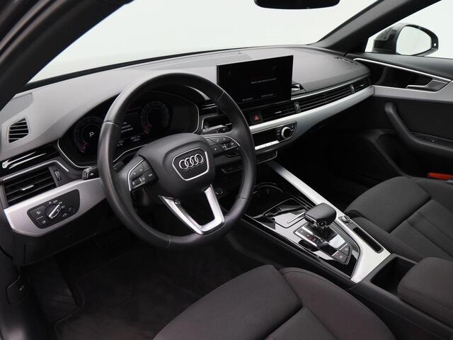 Audi A4 Avant 35 TFSi 150 Pk Automaat Business Edition | Adaptive Cruise | Climate Control | Stoelverwarming | Parkeersensoren | Navigatie | Carplay | 74.339 Km!!