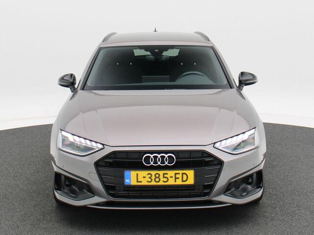 Audi A4 Avant 35 TFSi 150 Pk Automaat Business Edition | Adaptive Cruise | Climate Control | Stoelverwarming | Parkeersensoren | Navigatie | Carplay | 74.339 Km!!