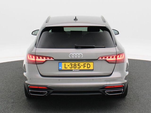 Audi A4 Avant 35 TFSi 150 Pk Automaat Business Edition | Adaptive Cruise | Climate Control | Stoelverwarming | Parkeersensoren | Navigatie | Carplay | 74.339 Km!!
