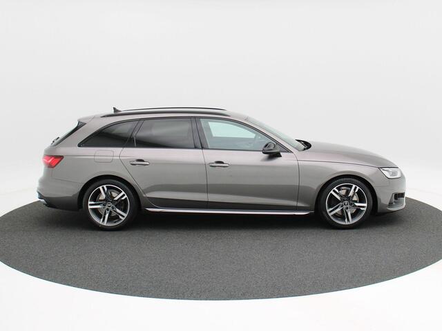 Audi A4 Avant 35 TFSi 150 Pk Automaat Business Edition | Adaptive Cruise | Climate Control | Stoelverwarming | Parkeersensoren | Navigatie | Carplay | 74.339 Km!!