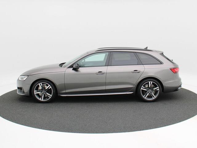 Audi A4 Avant 35 TFSi 150 Pk Automaat Business Edition | Adaptive Cruise | Climate Control | Stoelverwarming | Parkeersensoren | Navigatie | Carplay | 74.339 Km!!