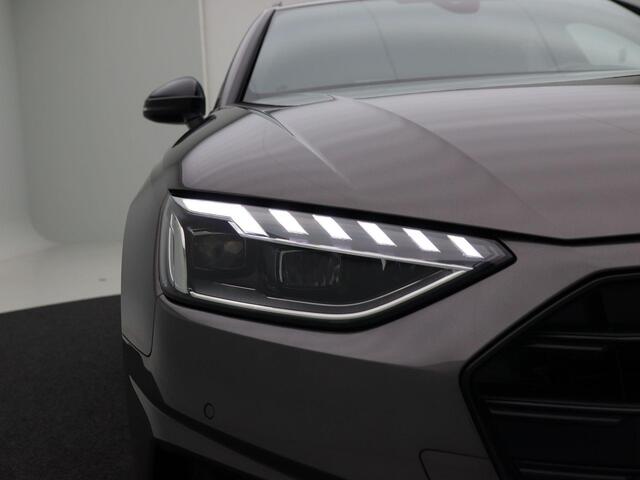 Audi A4 Avant 35 TFSi 150 Pk Automaat Business Edition | Adaptive Cruise | Climate Control | Stoelverwarming | Parkeersensoren | Navigatie | Carplay | 74.339 Km!!