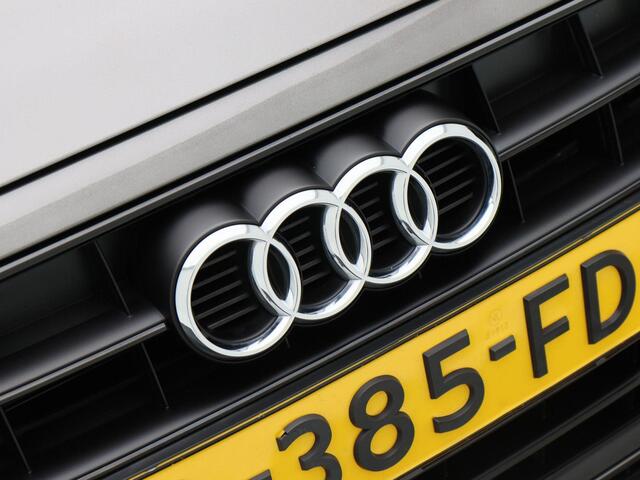 Audi A4 Avant 35 TFSi 150 Pk Automaat Business Edition | Adaptive Cruise | Climate Control | Stoelverwarming | Parkeersensoren | Navigatie | Carplay | 74.339 Km!!