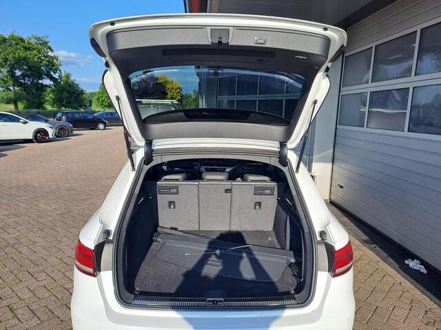 Audi A4 Avant 2.0 TFSI MHEV Pro Line, 252PK,