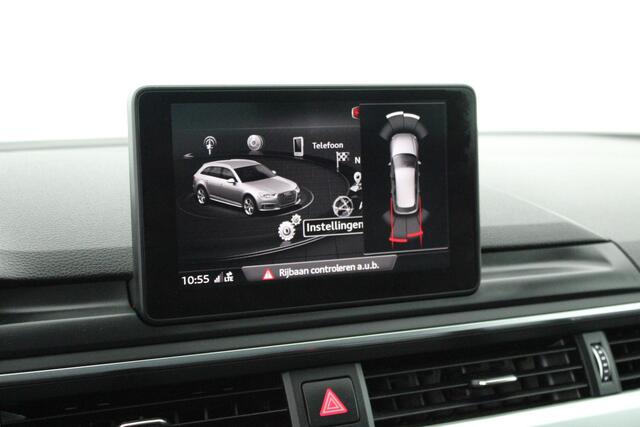 Audi A4 Avant 2.0 TDI H6 Pro Line Xenon Keyless Navigatie Clima PDC Cruise