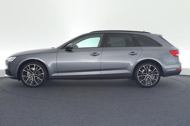 Audi A4 Avant 2.0 TDI H6 Pro Line Xenon Keyless Navigatie Clima PDC Cruise