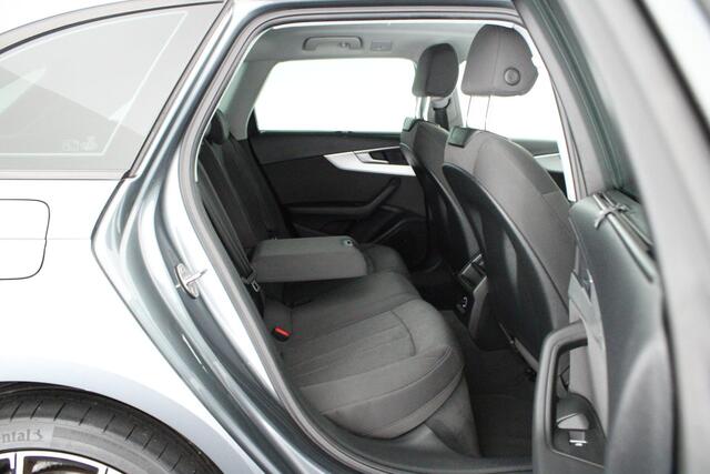 Audi A4 Avant 2.0 TDI H6 Pro Line Xenon Keyless Navigatie Clima PDC Cruise