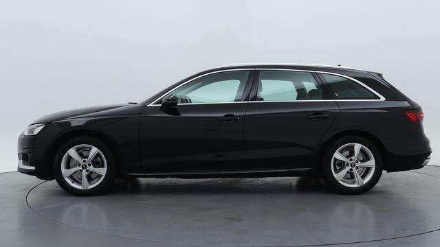 Audi A4 Avant 35 TFSI Advanced Edition | Trekhaak | PDC | Carplay |