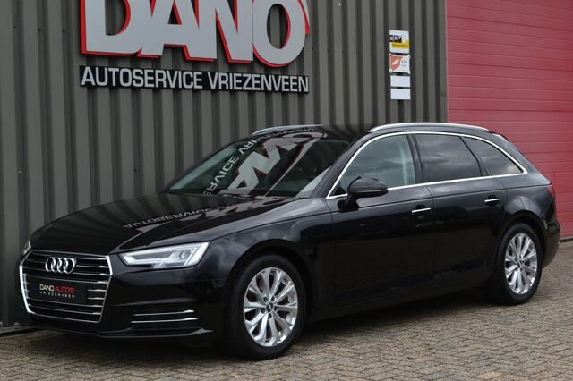 Audi A4 1.4 TFSI Sport Pro Line LED/Clima/17'' inch
