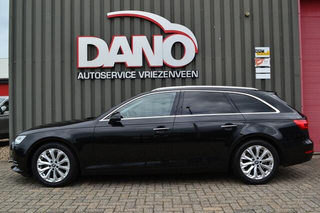 Audi A4 1.4 TFSI Sport Pro Line LED/Clima/17'' inch