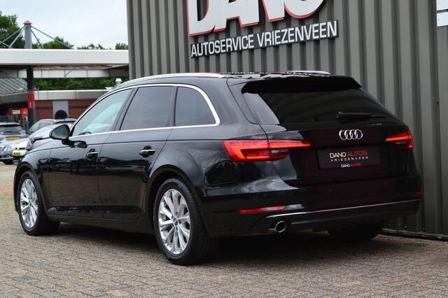 Audi A4 1.4 TFSI Sport Pro Line LED/Clima/17'' inch