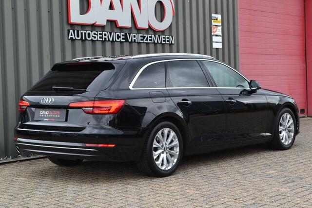 Audi A4 1.4 TFSI Sport Pro Line LED/Clima/17'' inch