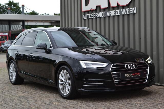 Audi A4 1.4 TFSI Sport Pro Line LED/Clima/17'' inch