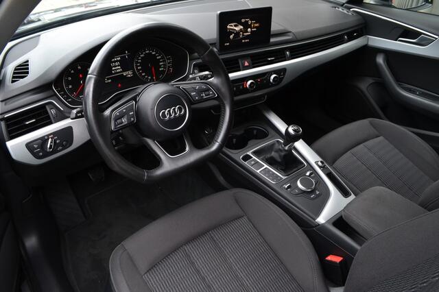 Audi A4 1.4 TFSI Sport Pro Line LED/Clima/17'' inch