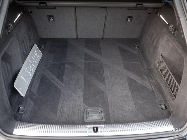 Audi A4 Avant 40 TFSI S-Line Pano Virtual Camera Black Ed. E-Stoelen BTW