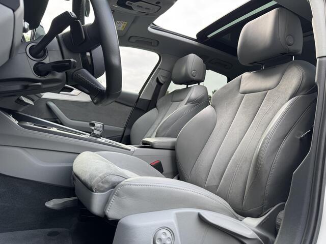 Audi A4 Avant 35 TFSI S-Line MATRIX ACC PANO