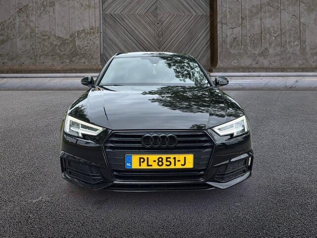 Audi A4 Avant 1.4 TFSI Sport S line edition dealer onderh.