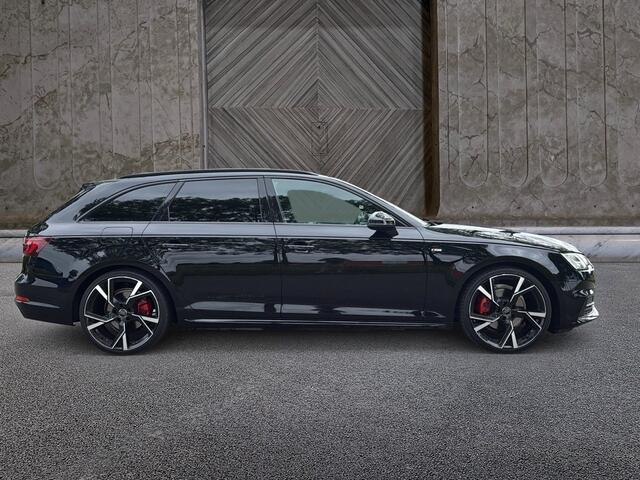 Audi A4 Avant 1.4 TFSI Sport S line edition dealer onderh.