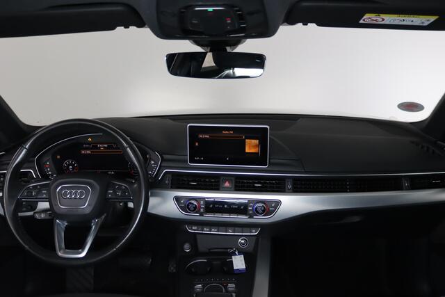 Audi A4 Avant 2.0 TFSI MHEV Pro Line, 252PK, Alcantara, Navigatie, ACC, Virtual
